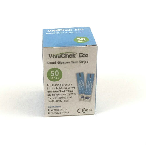 VivaChek Eco Test Strips